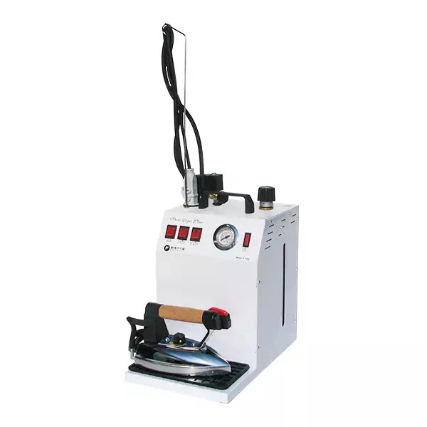 Bieffe Maxi Vapor Plus BF04PCE | Generatore Vapore 5 Lt Professionale