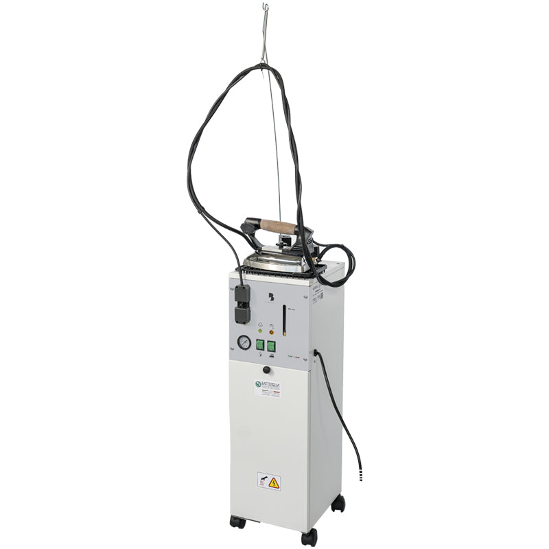 Battistella BARBARA 31 | Generatore di vapore con caldaia