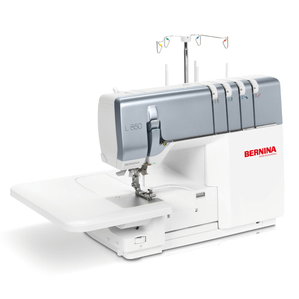 BERNINA L850 Overlock