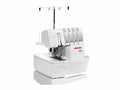 BERNINA L450 Overlock