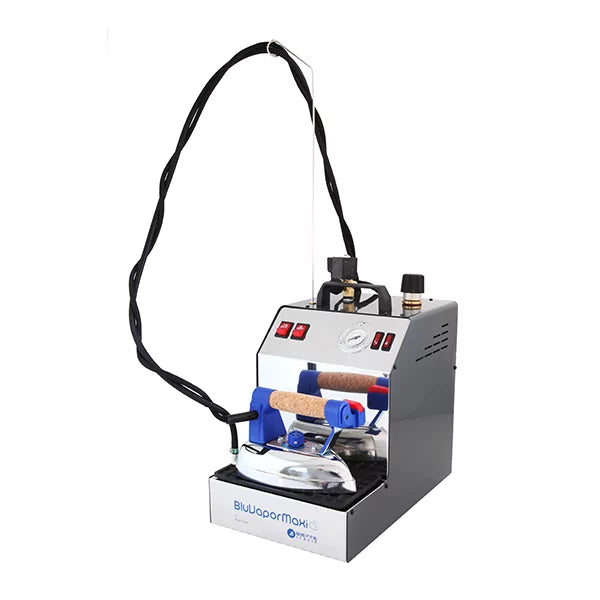 Bieffe Blu Vapor Maxi Plus BFX99 | Generatore Vapore 5 Lt 160°C