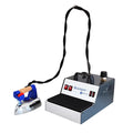 Bieffe Blu Vapor BFX94 | Ferro a Vapore con Caldaia 2 Lt