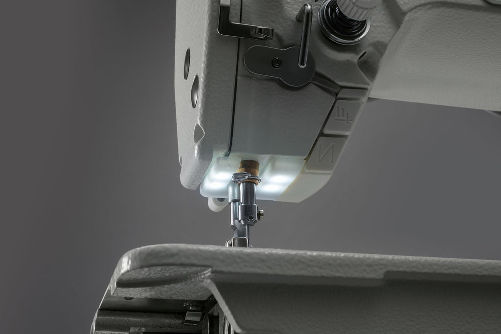 Brother S-6280A | Macchina lineare industriale con motore integrato