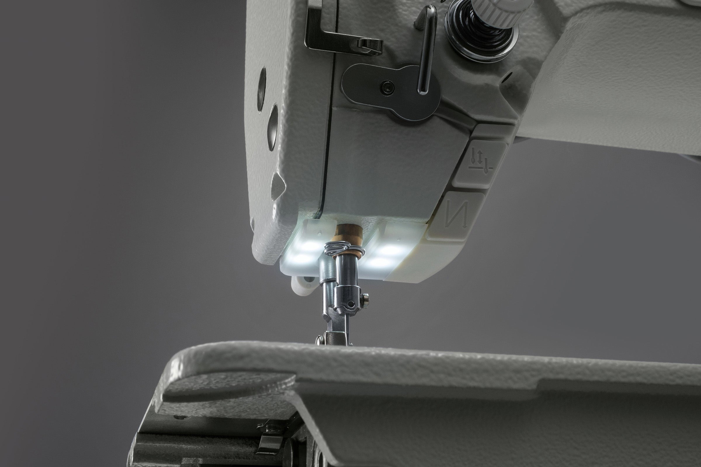 Brother S-6280A | Macchina lineare industriale con motore integrato