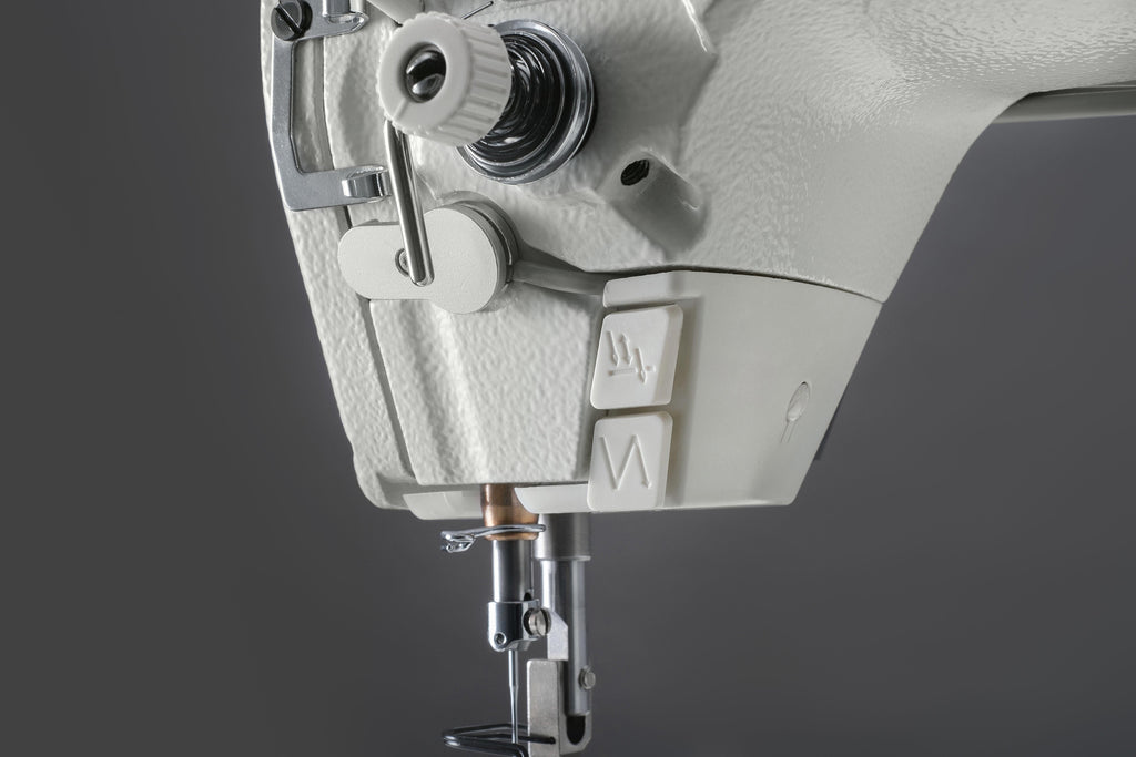 Brother S-6280A | Macchina lineare industriale con motore integrato