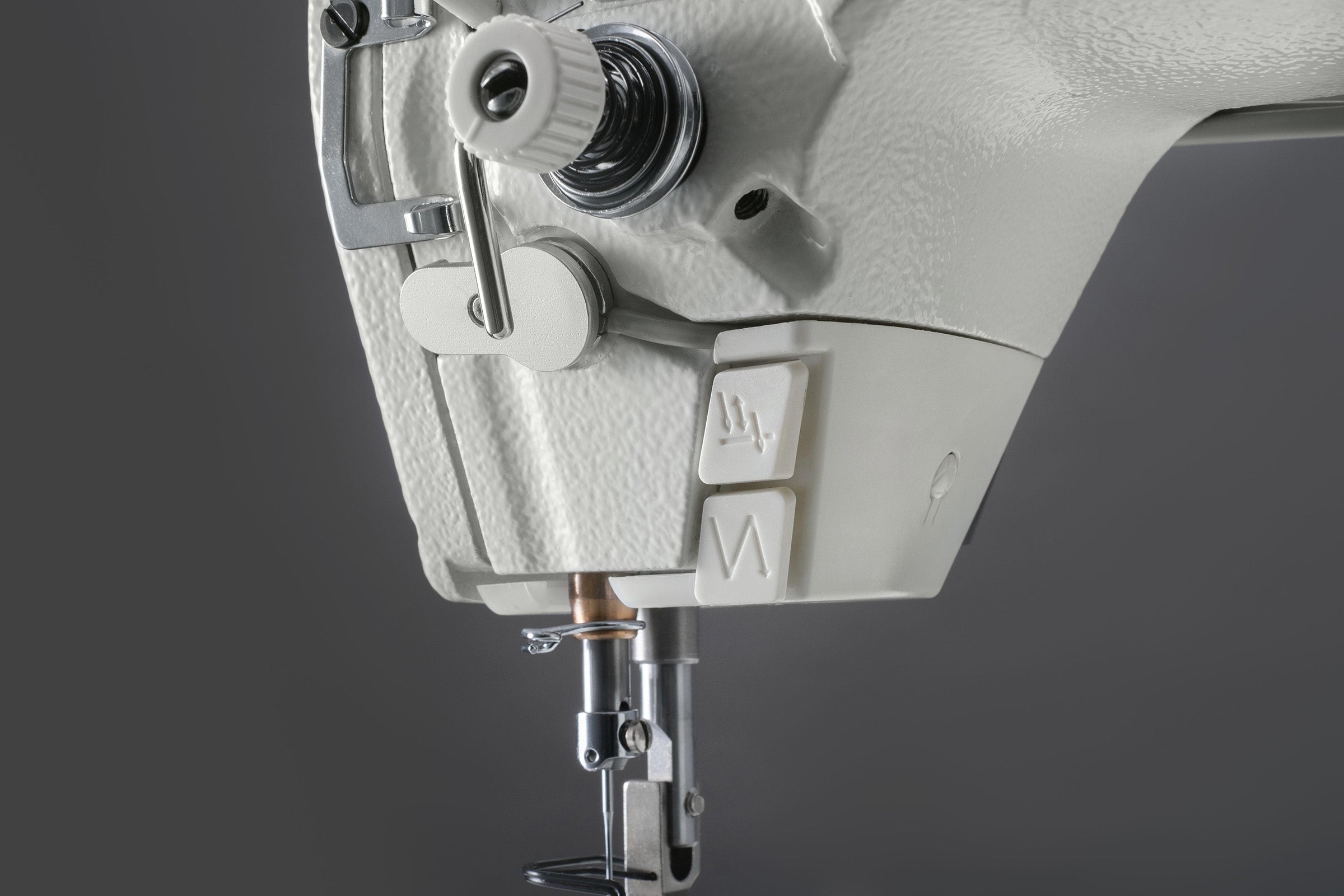 Brother S-6280A | Macchina lineare industriale con motore integrato