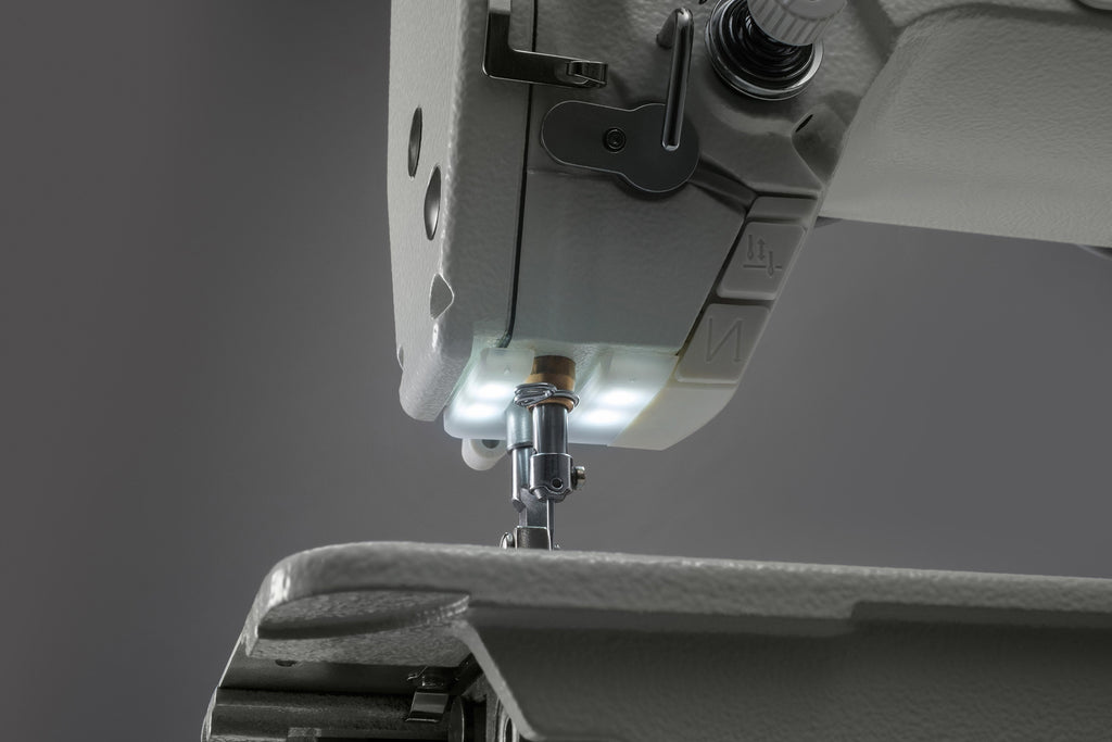 Brother S-7180A | Lineare industriale AC Servo per materiali medi e pesanti