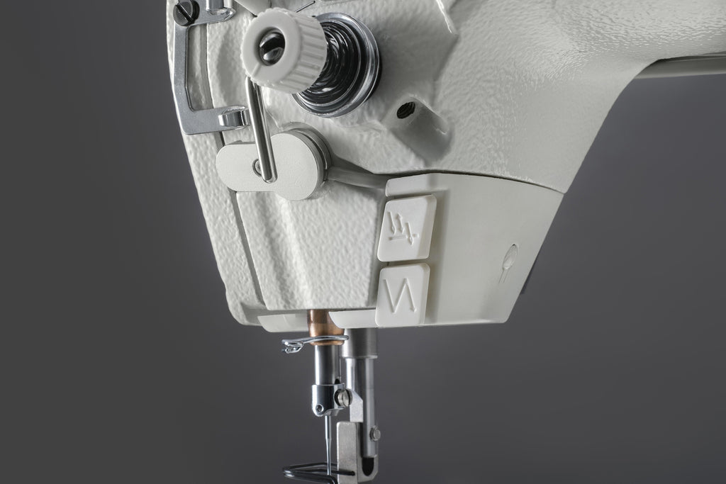 Brother S-7180A | Lineare industriale AC Servo per materiali medi e pesanti