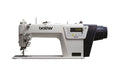 Brother S-7250A NEXIO | Industrial straight stitcher with DigiFlex feed and IoT