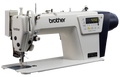 Brother S-7250A NEXIO | Lineare industriale con trasporto DigiFlex e IoT