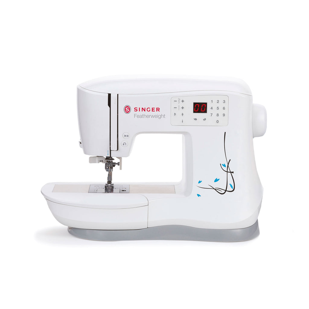 Singer Featherweight C240