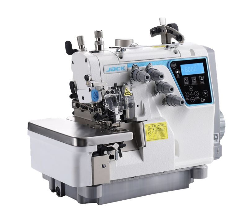 JACK C5T | Tagliacuci Industriale