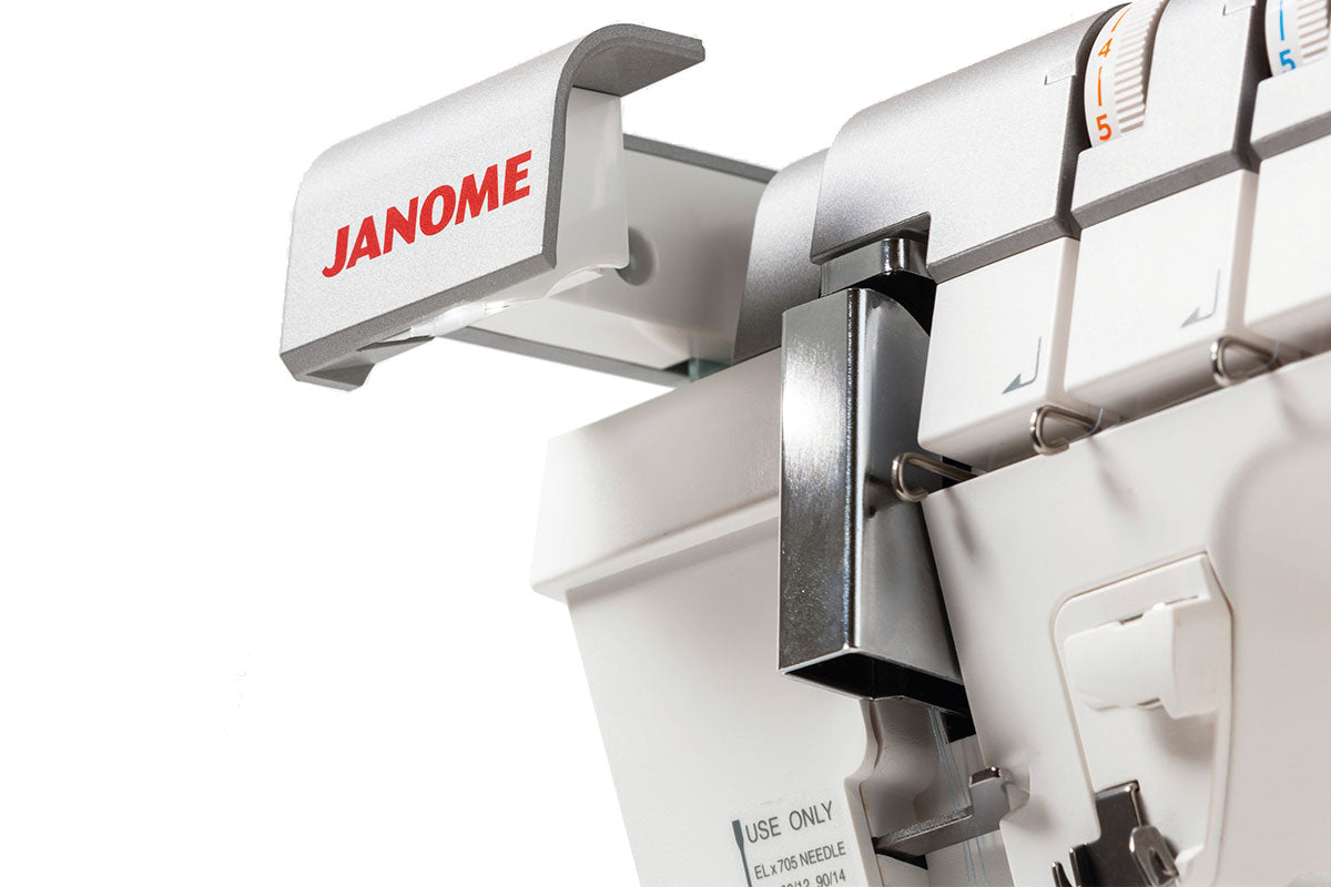 Janome Cover Pro 3000