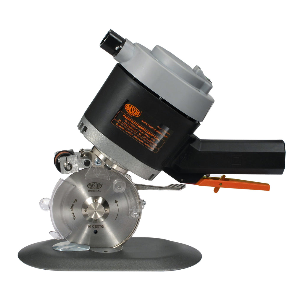 Rasor D100 | Taglierine Da Banco Monofase