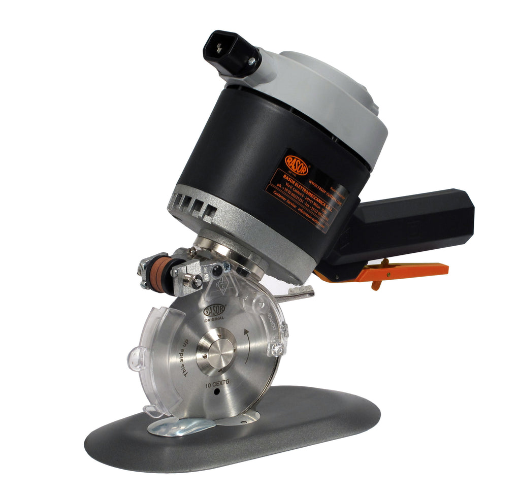 Rasor D100 | Taglierine Da Banco Monofase