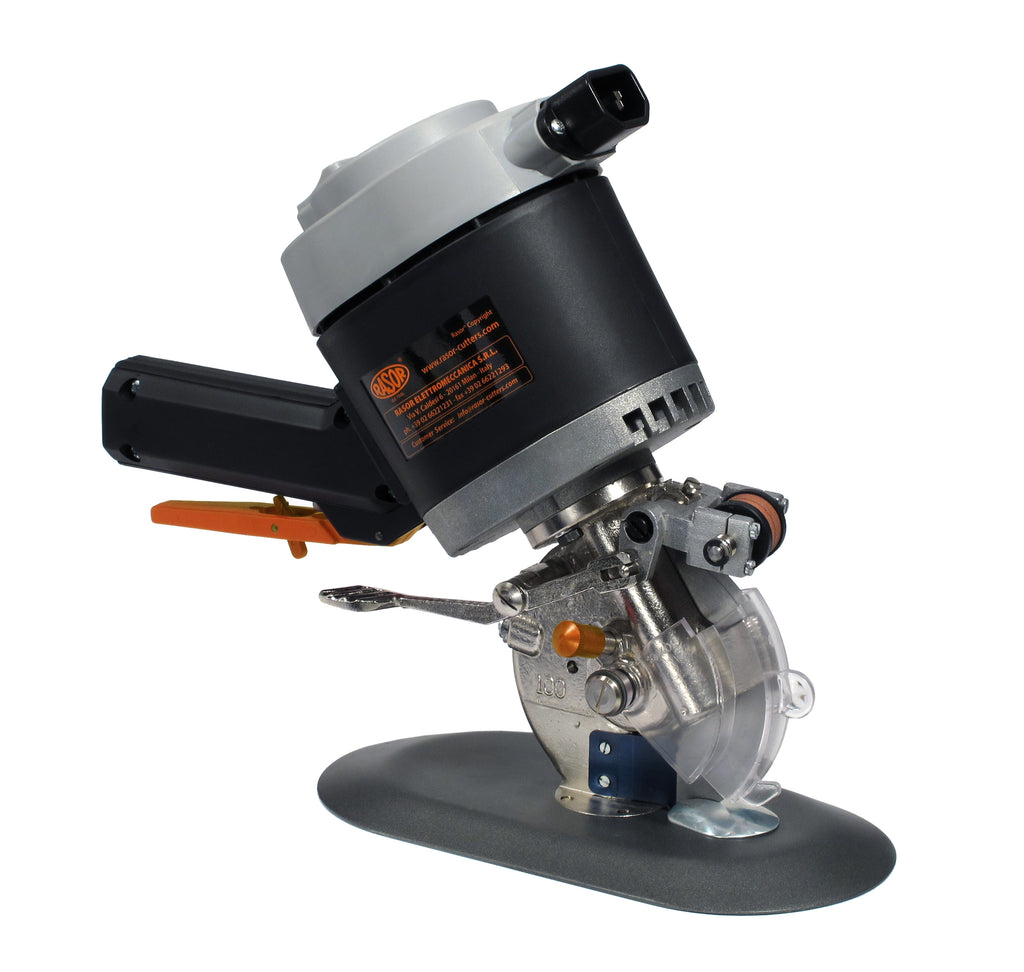 Rasor D100 | Taglierine Da Banco Monofase