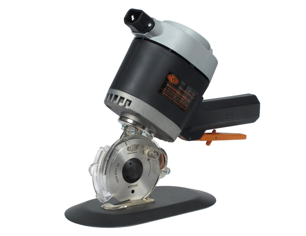 Rasor D86P2 | Taglierine Da Banco