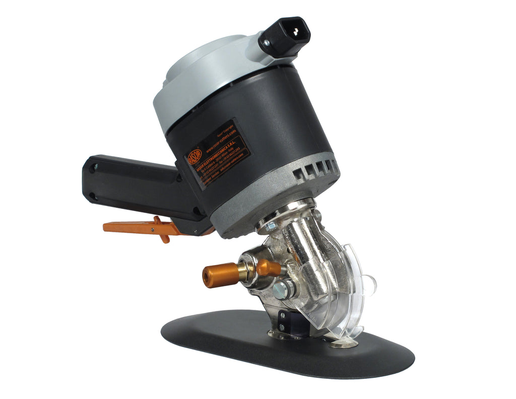 Rasor D86P2 | Taglierine Da Banco