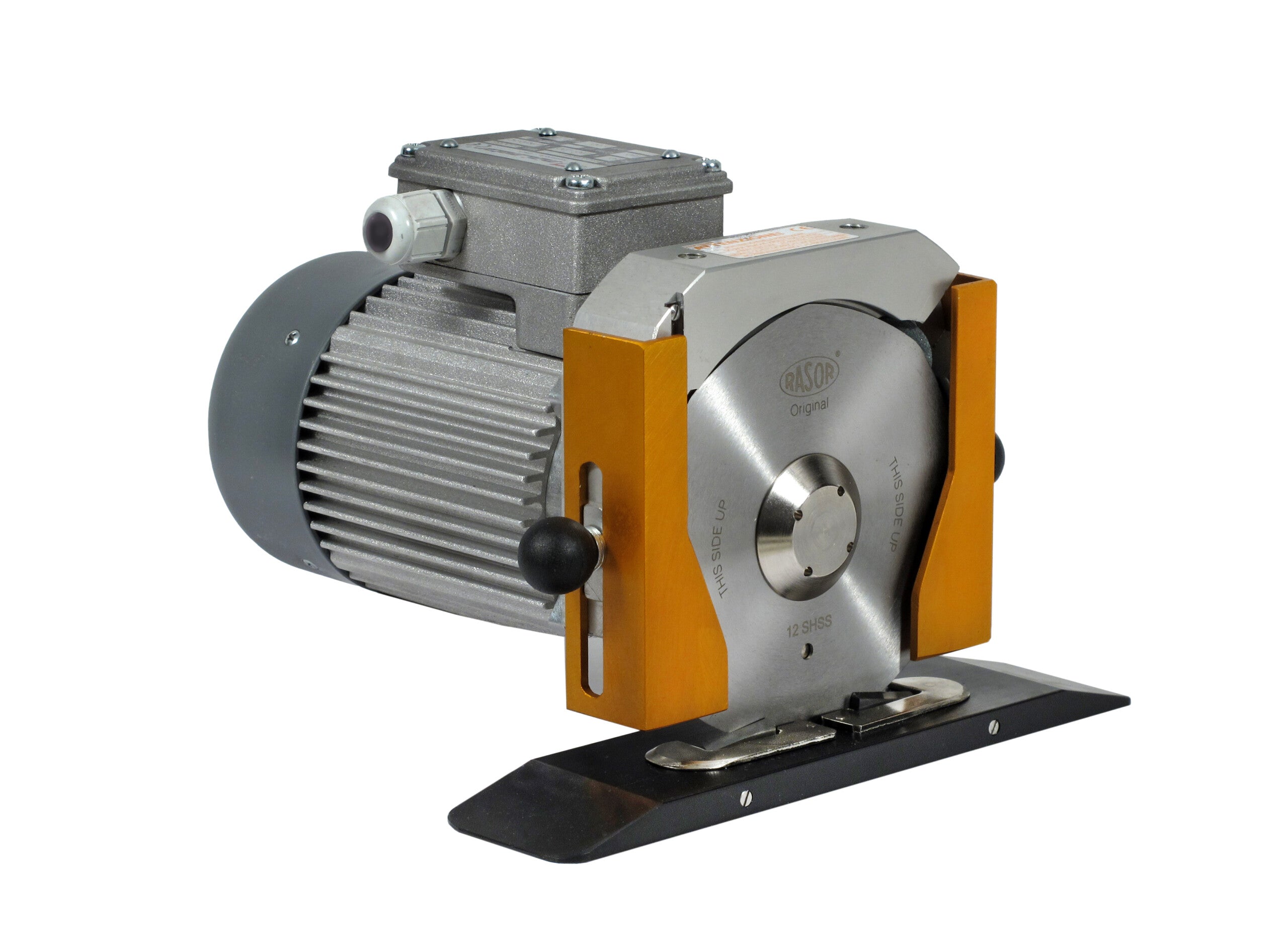 Rasor DD120DT | Unità Di Taglio Trifase