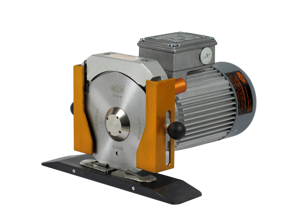 Rasor DD120DT | Unità Di Taglio Trifase