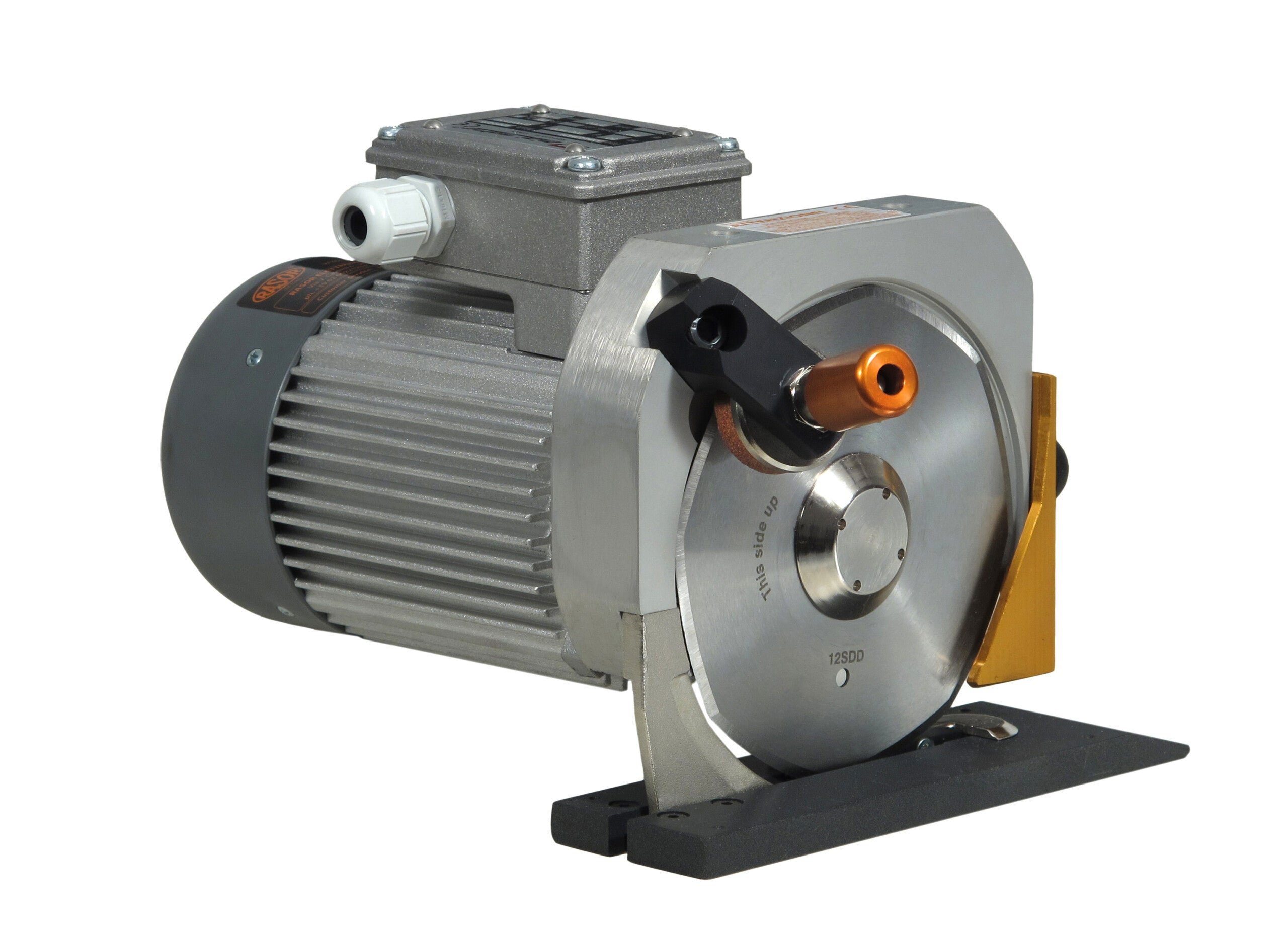 Rasor DD120ML | Unità Di Taglio Trifase