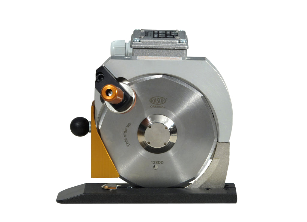 Rasor DD120MR | Unità Di Taglio Trifase