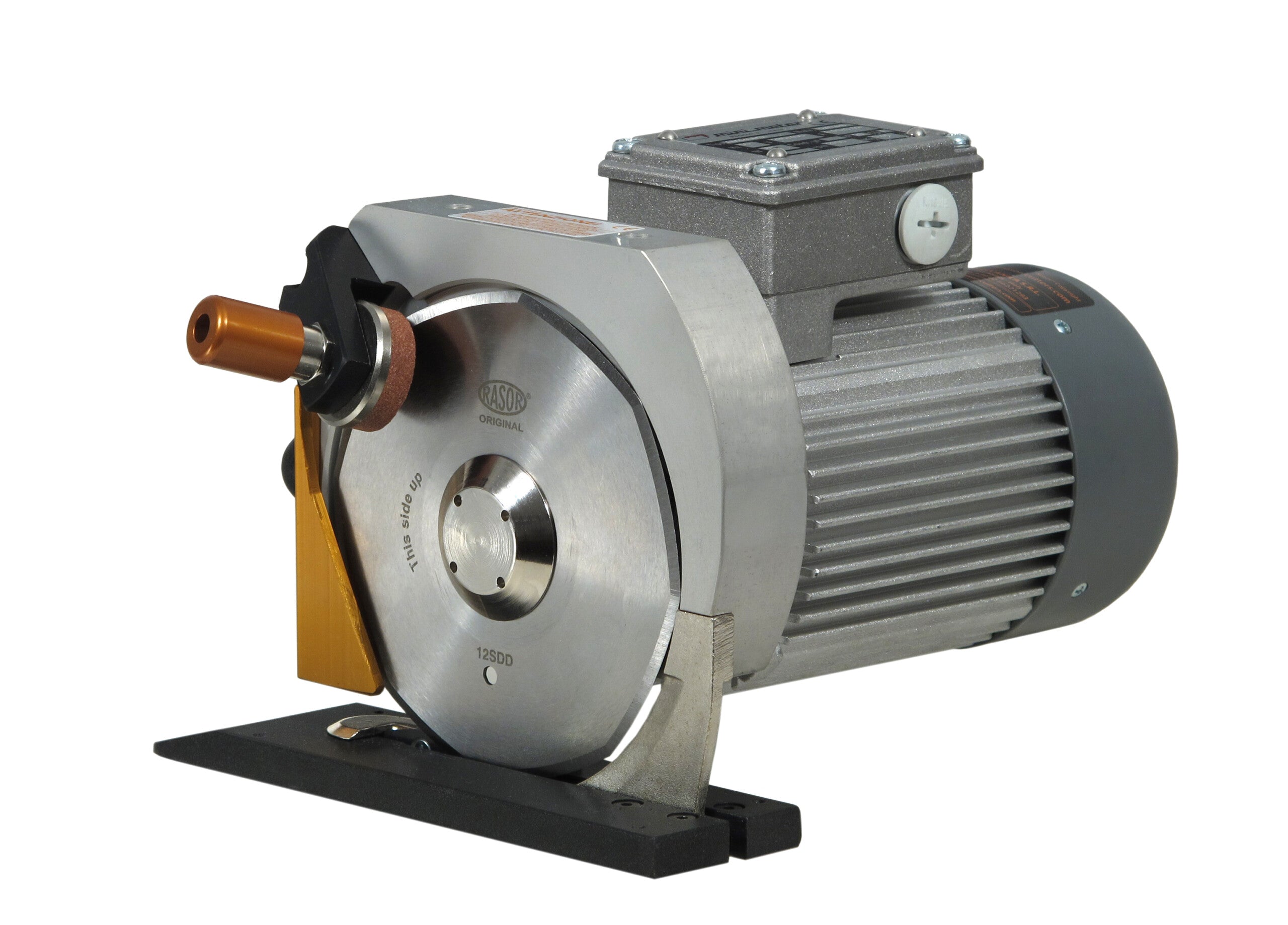 Rasor DD120MR | Unità Di Taglio Trifase