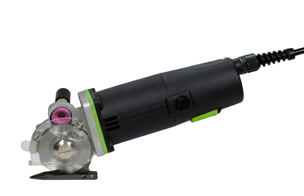 Rasor DS504 | Forbici Elettriche