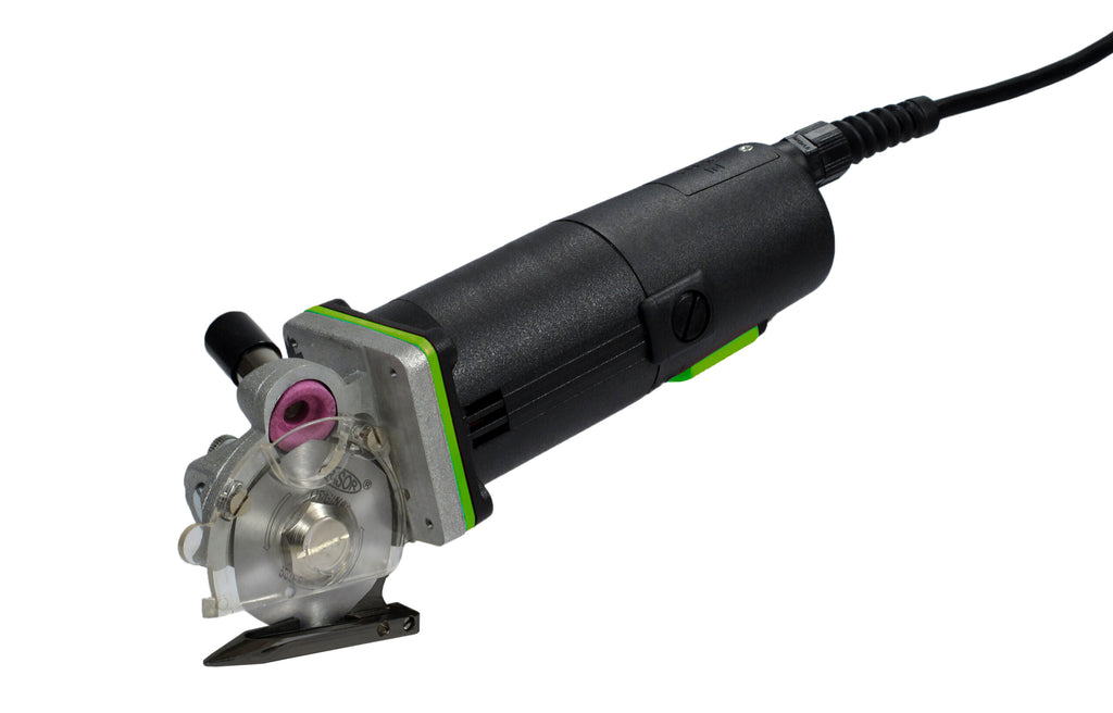 Rasor DS504 | Forbici Elettriche