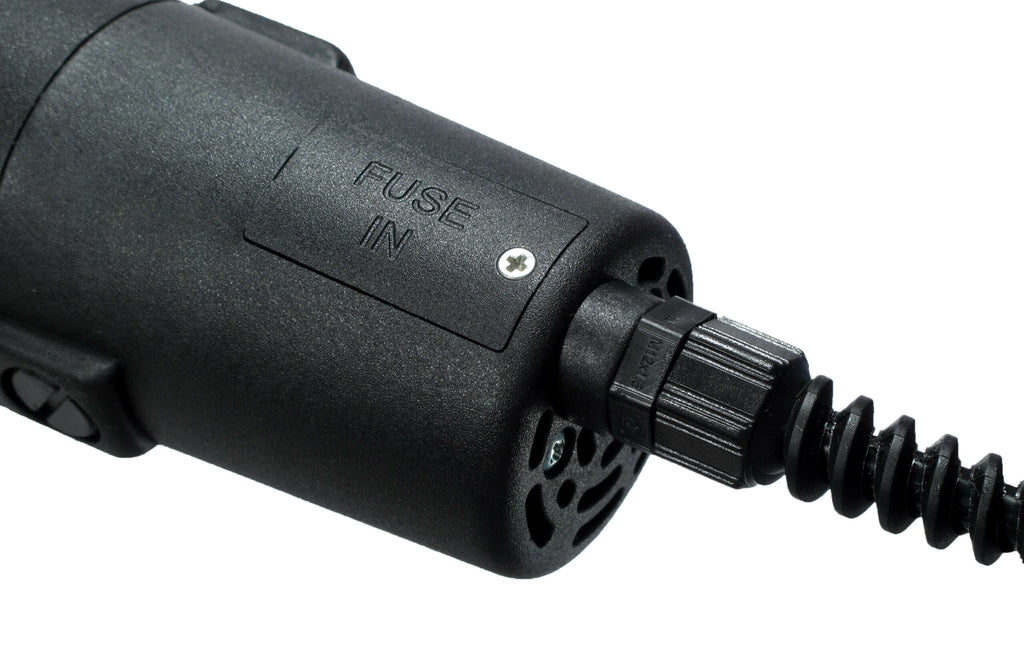 Rasor DS504 | Forbici Elettriche