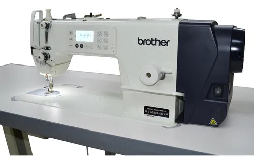 Brother S-6280A | Macchina da cucire lineare