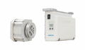 Jack Eco Servo Motor 550W con posizionatore ago | JCK 703140