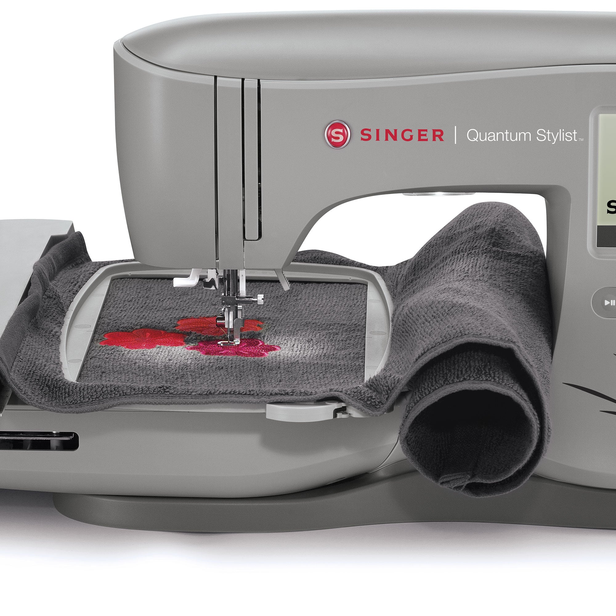 Singer Quantum Stylist EM200
