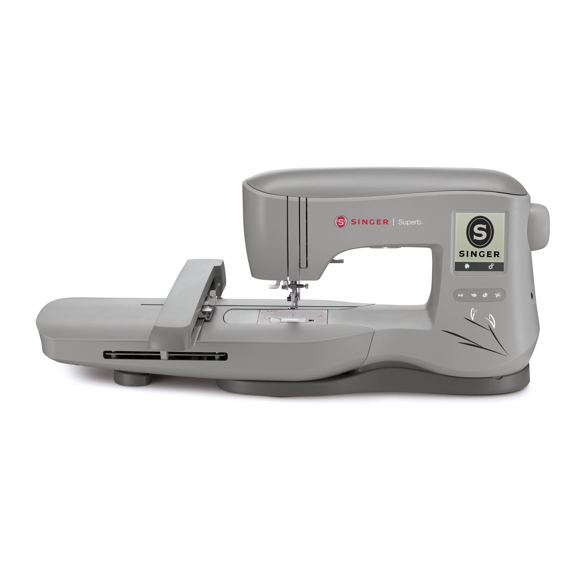 Singer Quantum Stylist EM200