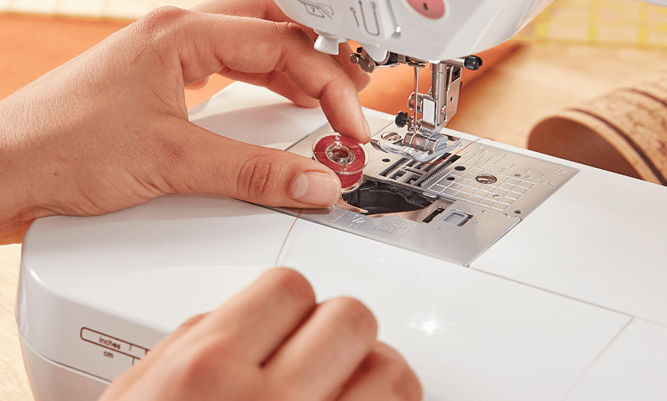 Brother Innov-is F400