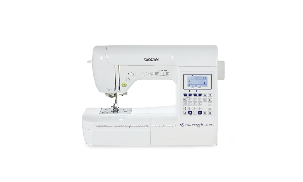 Brother Innov-is F410