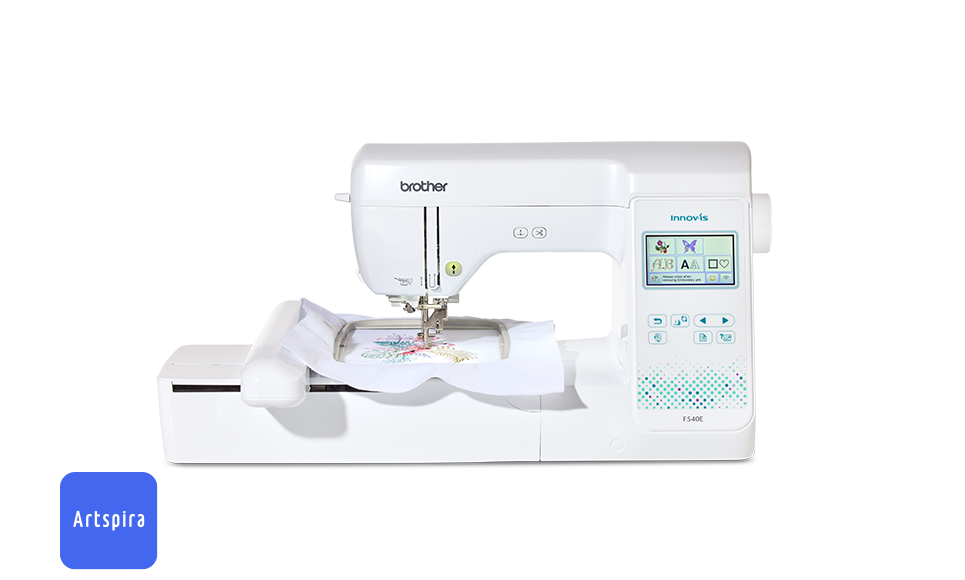 Brother Innov-is F540E