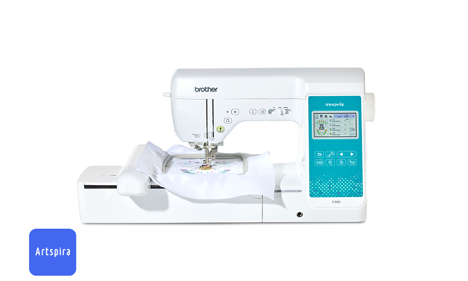 Brother Innov-is F580