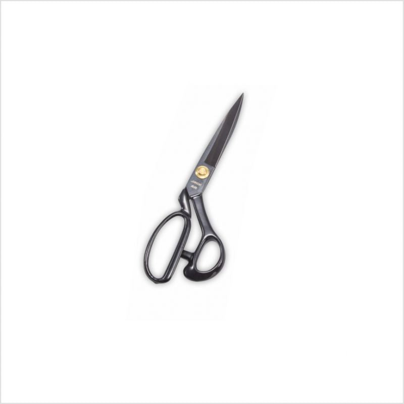Jack Forbici da sarto professionali 9 pollici | nere
