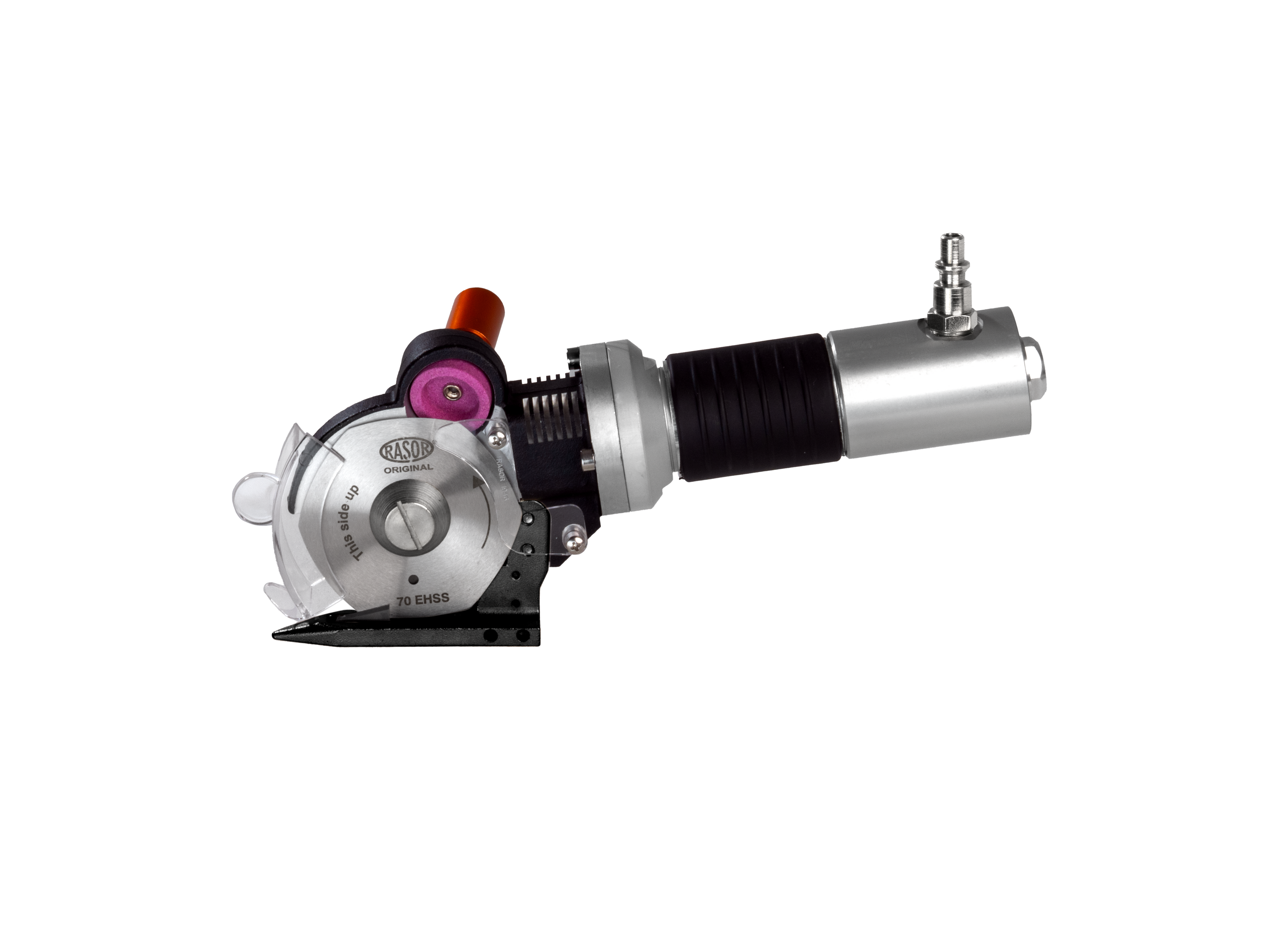 Rasor FP-CROSS | Unità Di Taglio