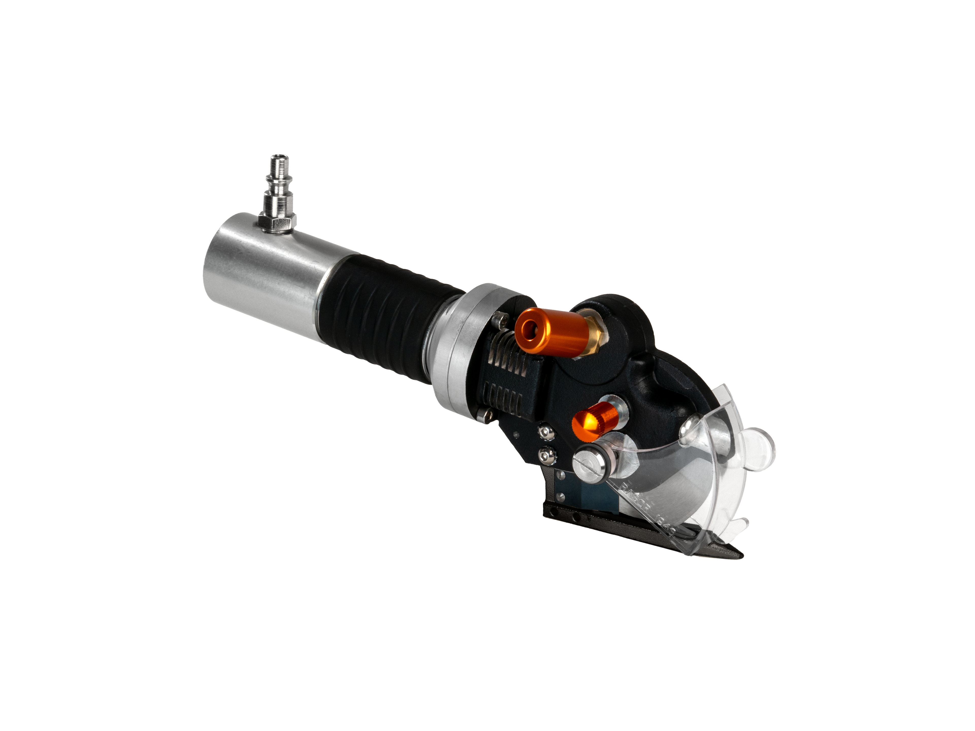 Rasor FP-CROSS | Unità Di Taglio