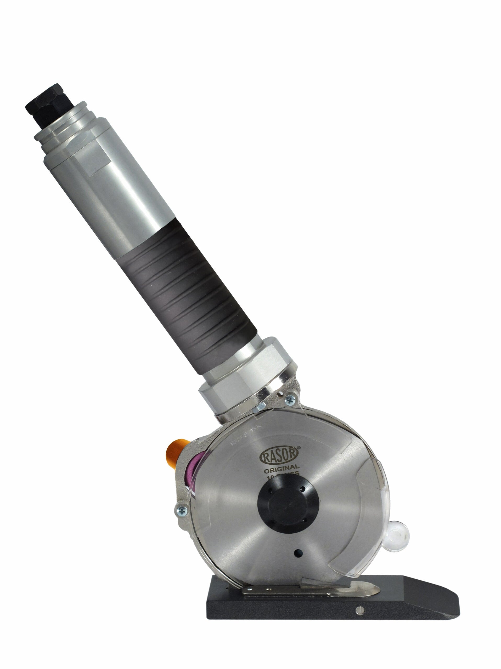 Rasor FP100L | Unità Di Taglio