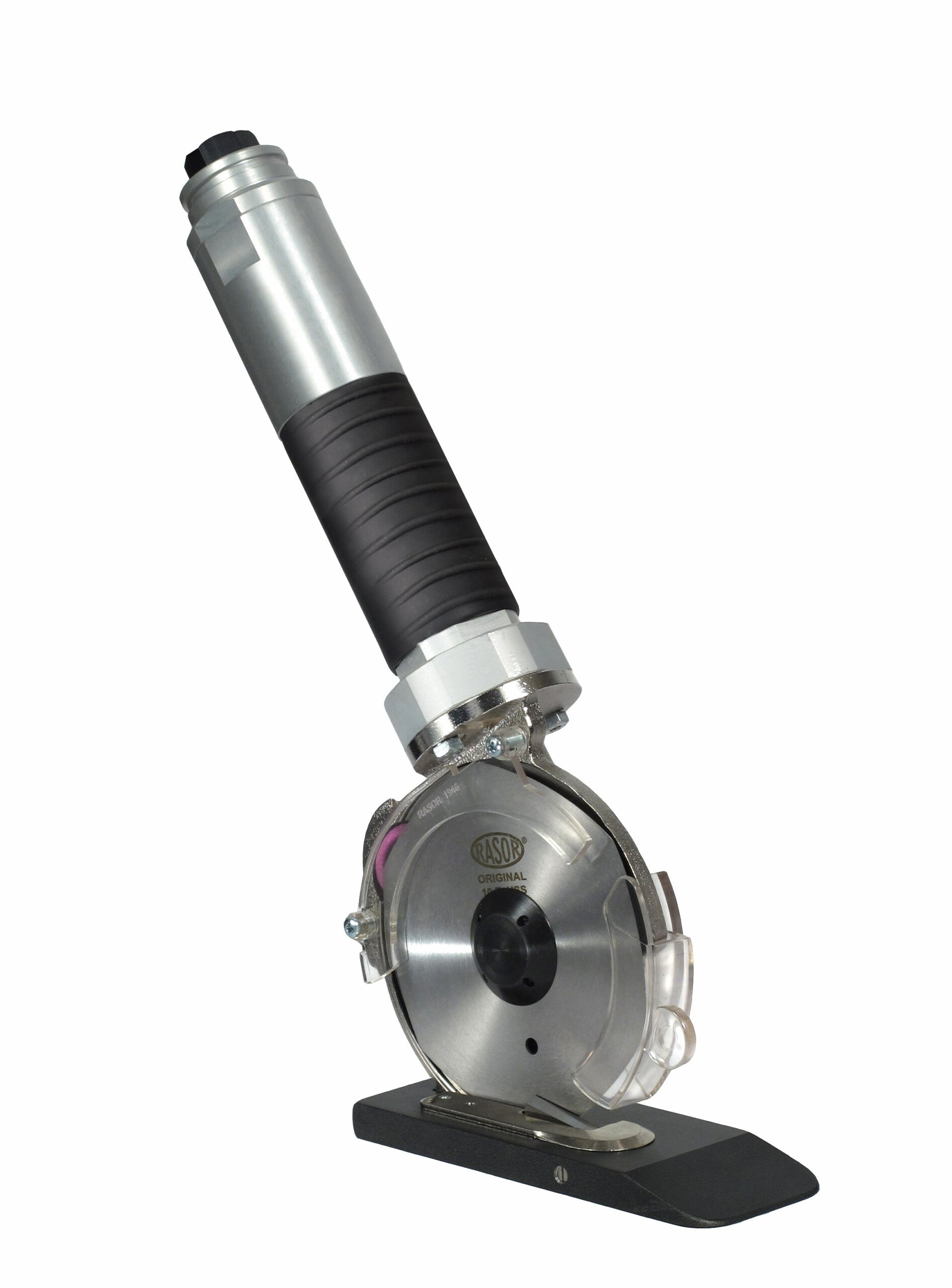 Rasor FP100L | Unità Di Taglio