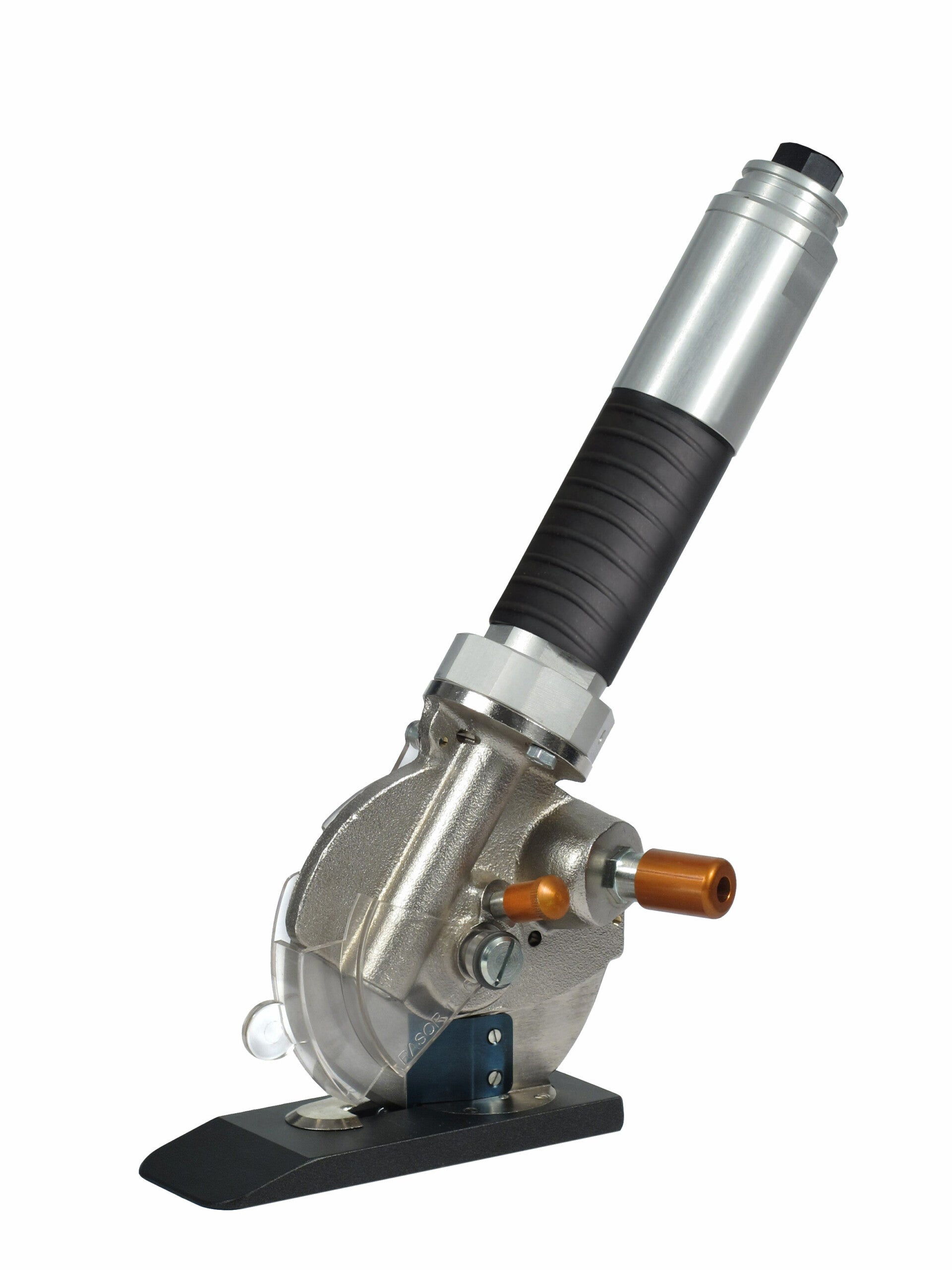 Rasor FP100L | Unità Di Taglio