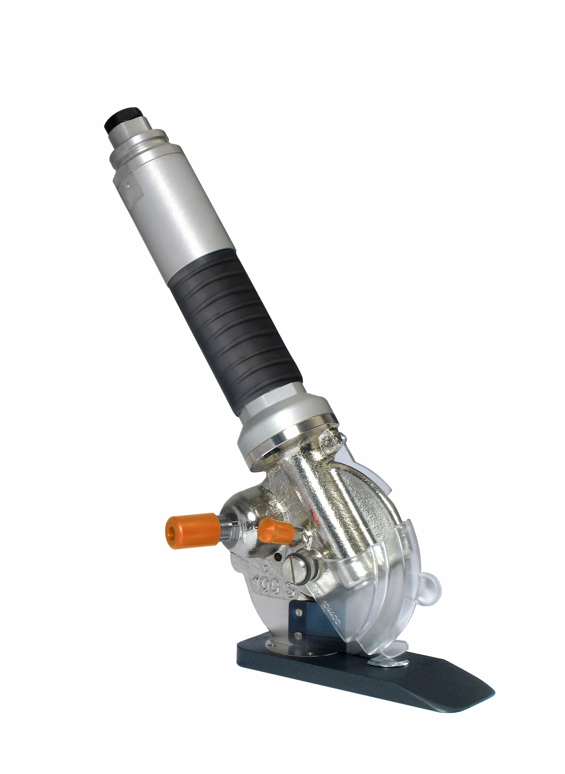 Rasor FP100 | Unità Di Taglio