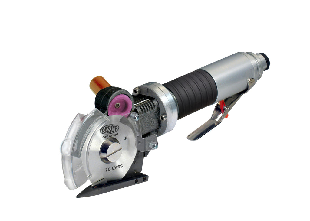 Rasor FP702 | Forbici Pneumatiche