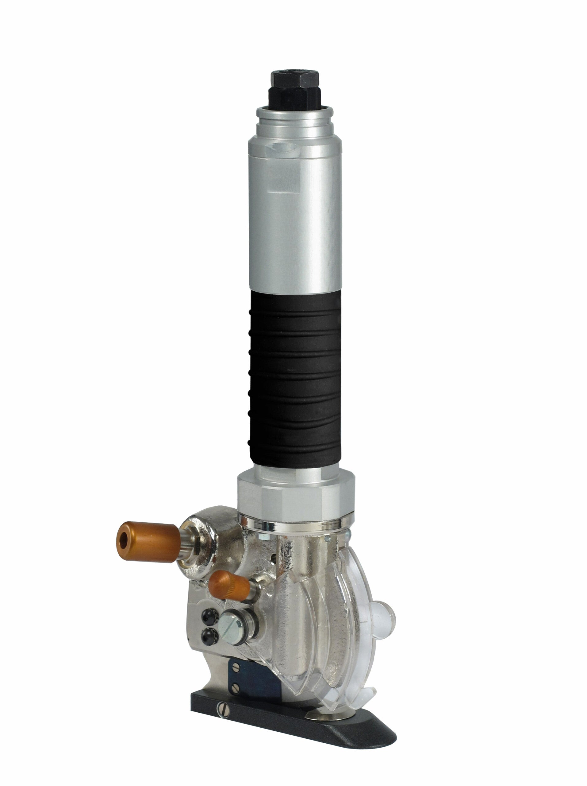 Rasor FP861V2 | Unità Di Taglio