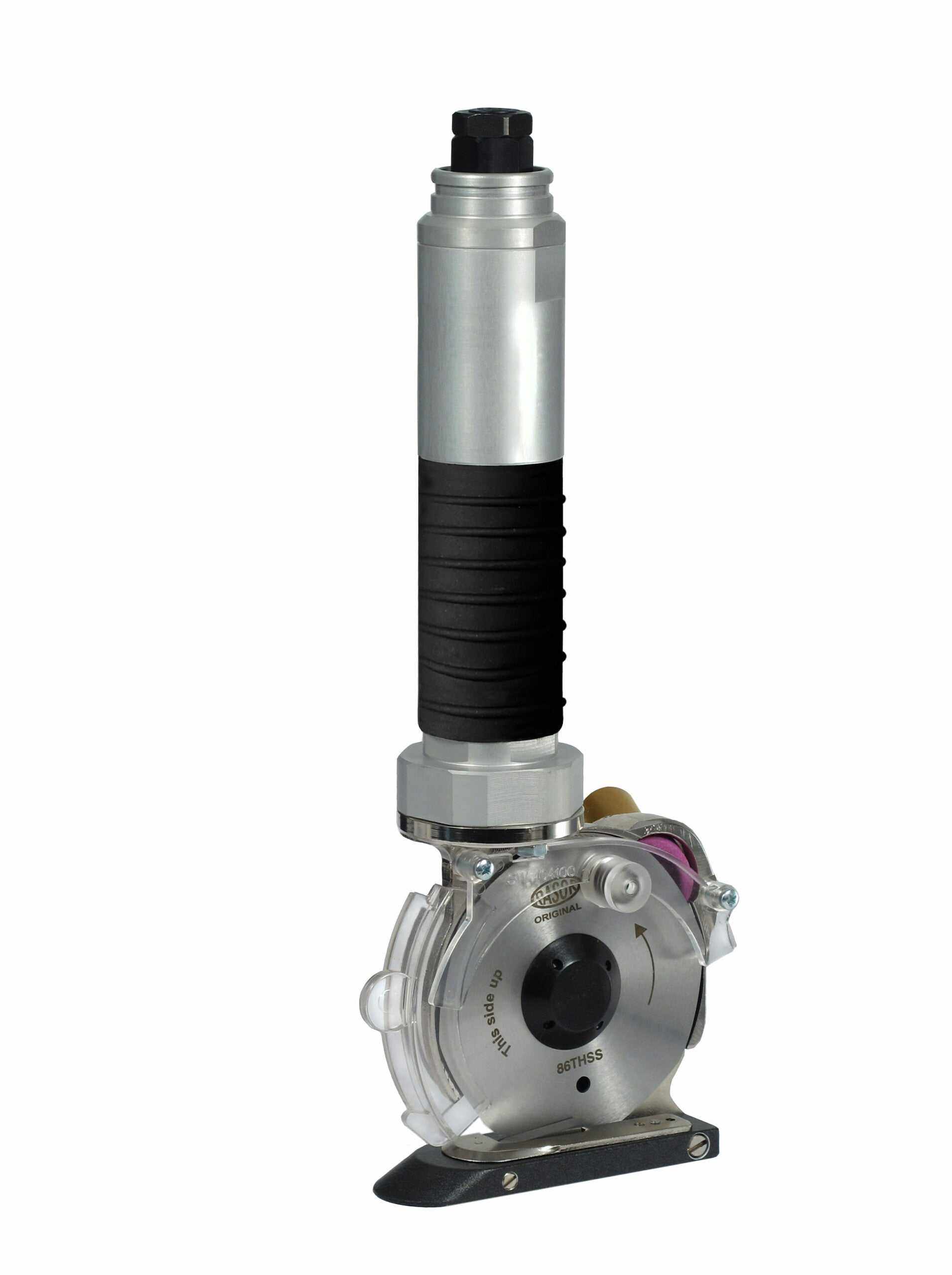 Rasor FP861V2 | Unità Di Taglio