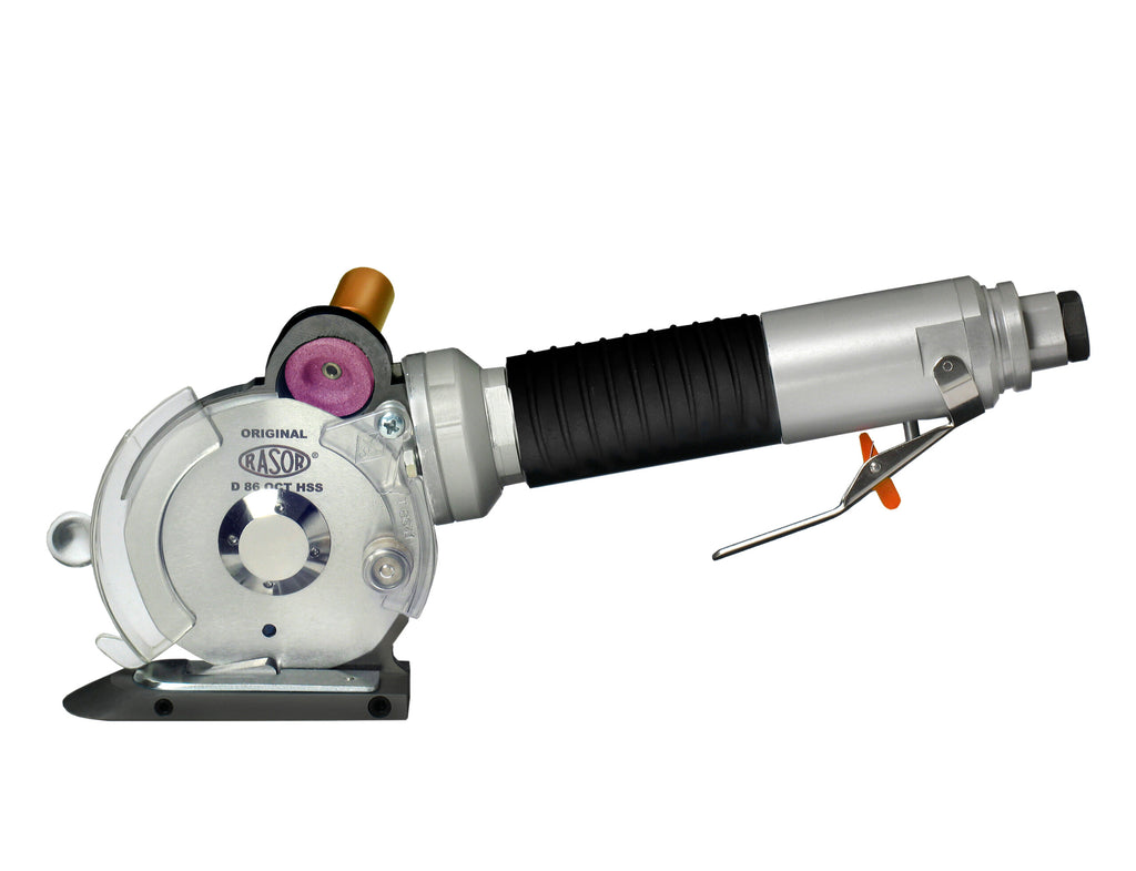 Rasor FP862 | Forbici Pneumatiche