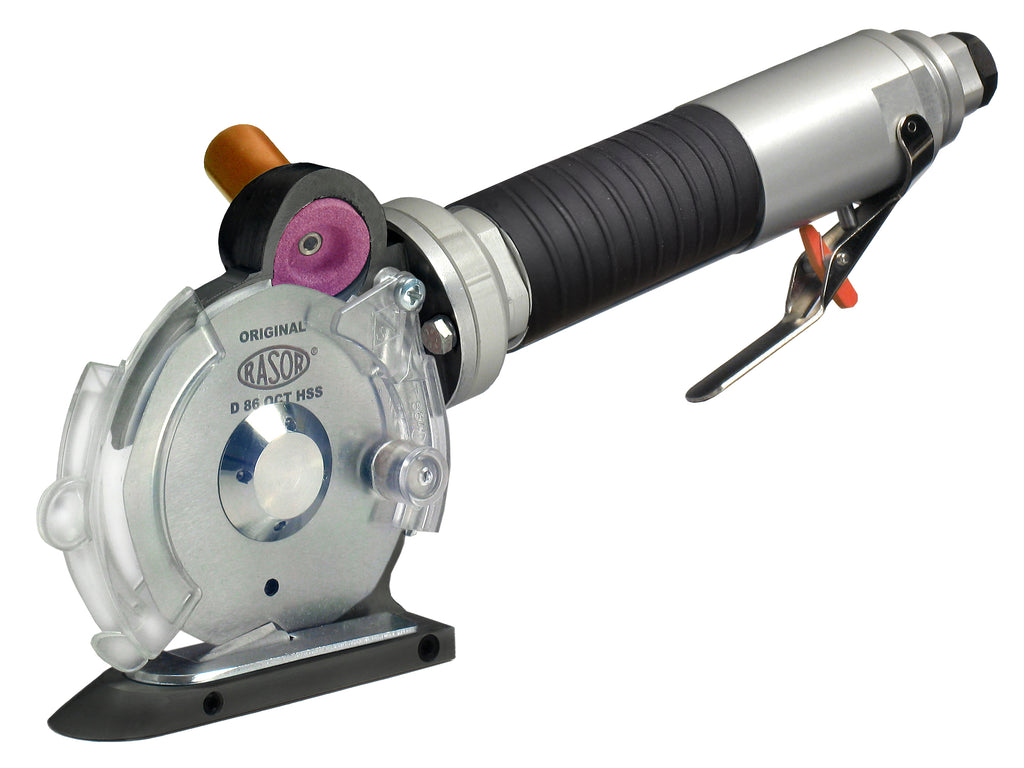 Rasor FP862 | Forbici Pneumatiche